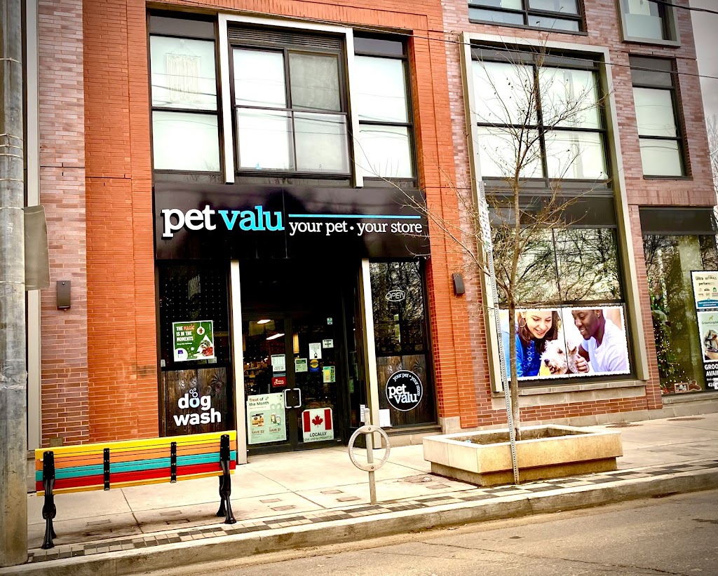 Pet Valu | 851 Queen St E Unit 1, Toronto, ON M4M 1J2, Canada | Phone: (416) 901-4412