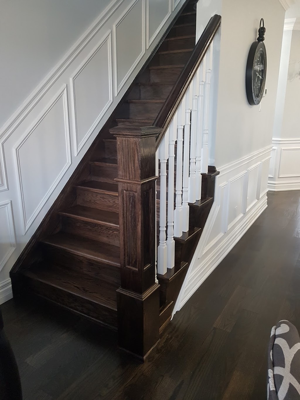 Nova Stairs & Railings | 540 Coronation Dr, Scarborough, ON M1E 2K3, Canada | Phone: (416) 908-8638