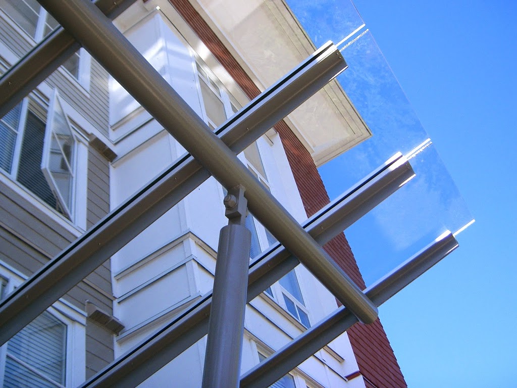 GZ Architects | 662 E Windsor Rd, North Vancouver, BC V7N 1K7, Canada | Phone: (604) 987-8304