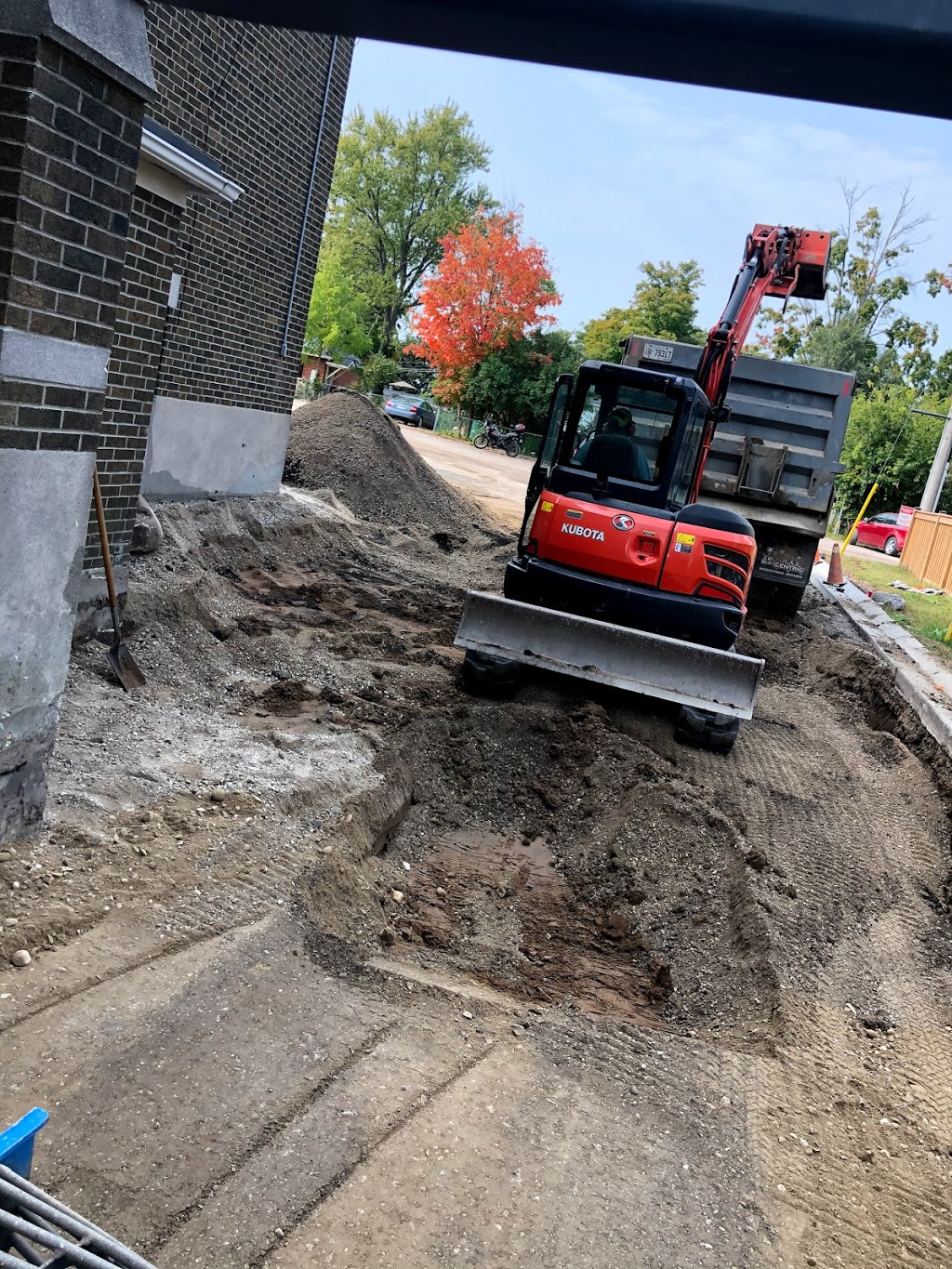 Oxford Paving | 395279 39th Line, Embro, ON N0J 1J0, Canada | Phone: (519) 475-6999