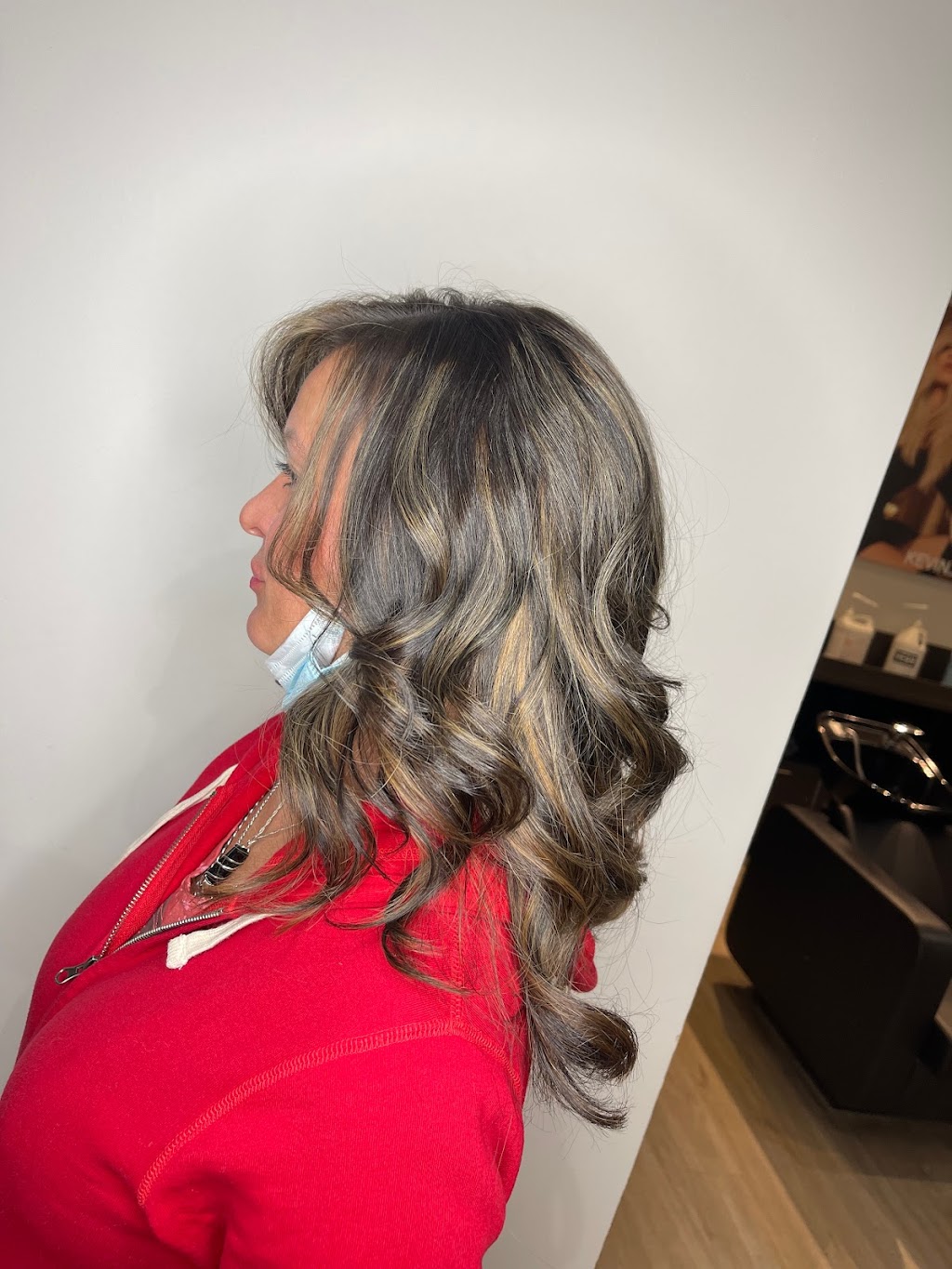 Blossom Salon | 5015 111 St NW #458, Edmonton, AB T6H 4M6, Canada | Phone: (780) 435-8886