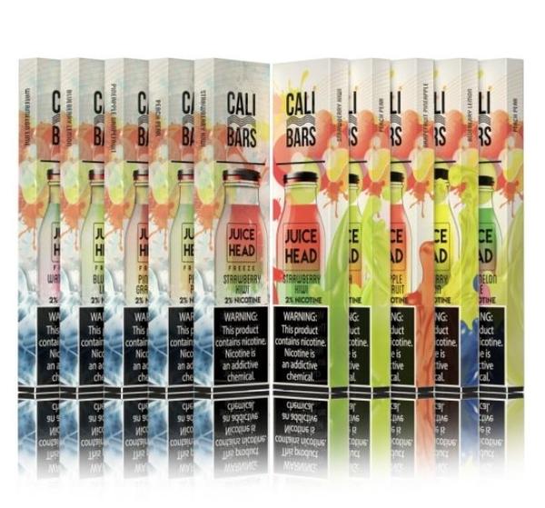 Vapeking Richmond | 6179 Perth St Unit 90, Richmond, ON K0A 2Z0, Canada | Phone: (613) 838-4309