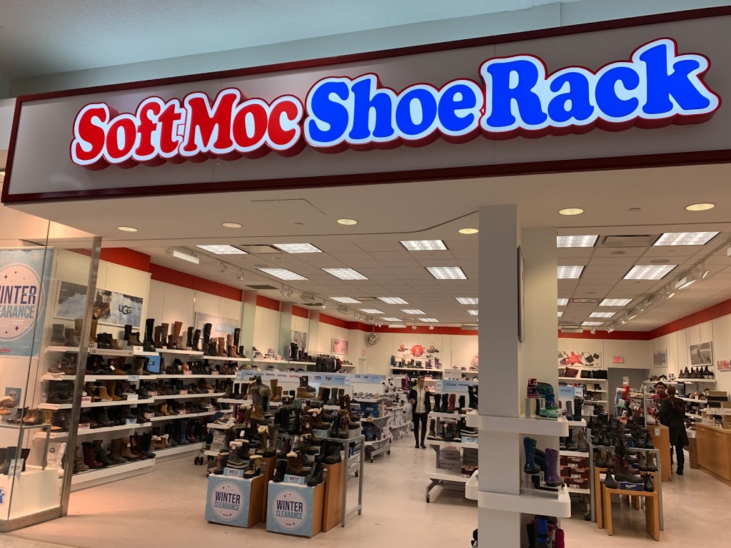 SoftMoc | 84 Lynden Rd Unit #E8B, Brantford, ON N3R 6B8, Canada | Phone: (519) 759-4040