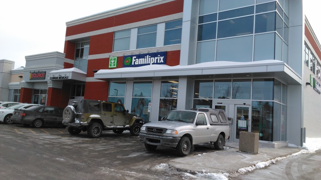 Familiprix Extra - Philippe Larochelle et Philippe Raymond | 3240 1 Av Suite 101, Rawdon, QC J0K 1S0, Canada | Phone: (450) 834-8521