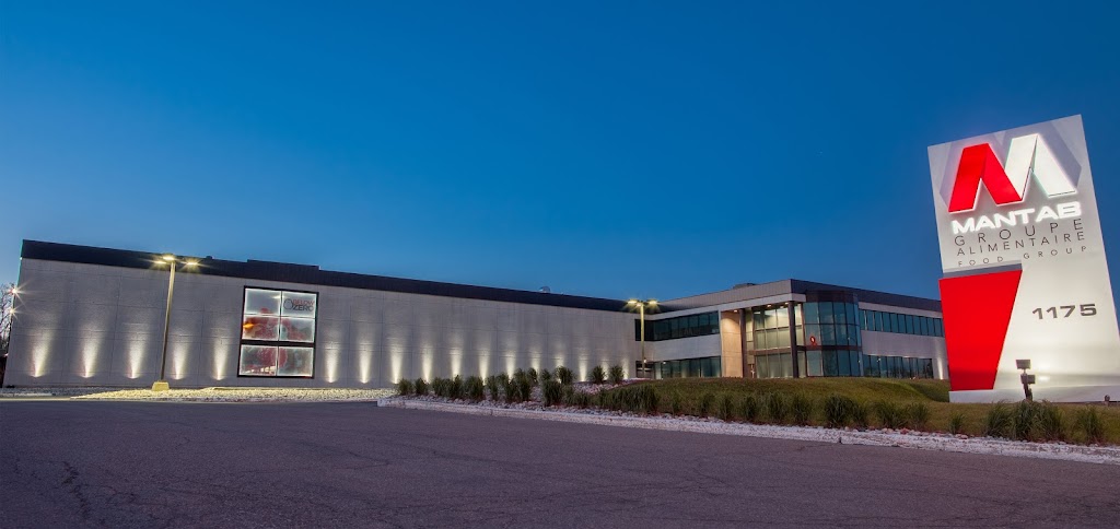 Mantab Inc. | 1175 Rte Transcanadienne, Dorval, QC H9P 2V3, Canada | Phone: (514) 697-3550