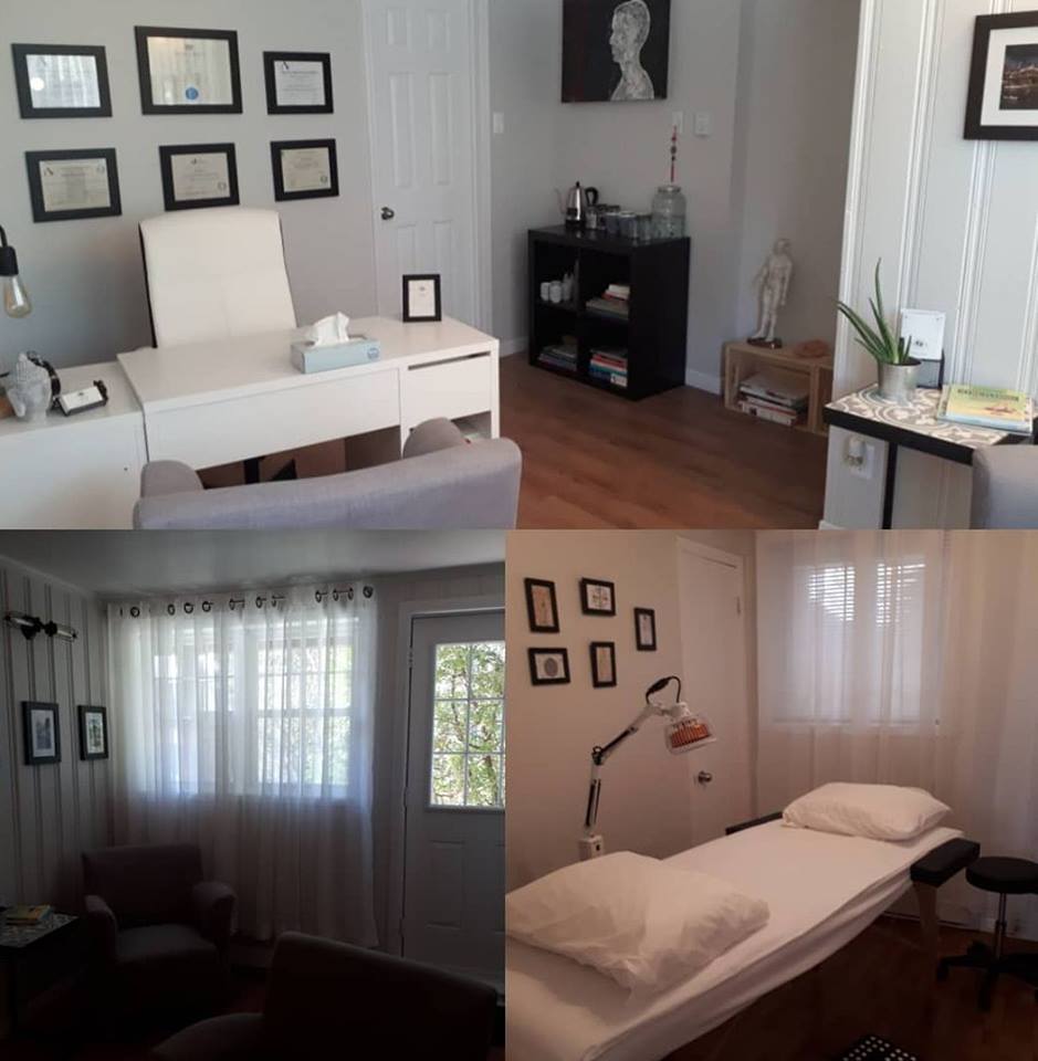 Acupuncture Jessica Savaria | 108 Rue Principale #2, Saint-Sauveur, QC J0R 1R6, Canada | Phone: (514) 677-6145