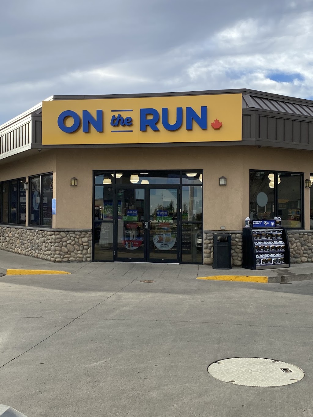 Fas Gas Plus - Gas Station | 4103 4 Ave S #3, Lethbridge, AB T1J 4B5, Canada | Phone: (403) 329-6021