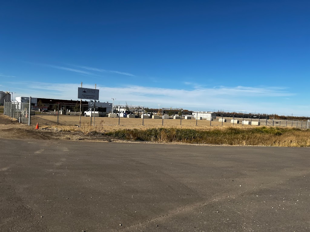 Plains Midstream | 11010 125 St, Fort Saskatchewan, AB T8L 2T2, Canada | Phone: (780) 992-2700