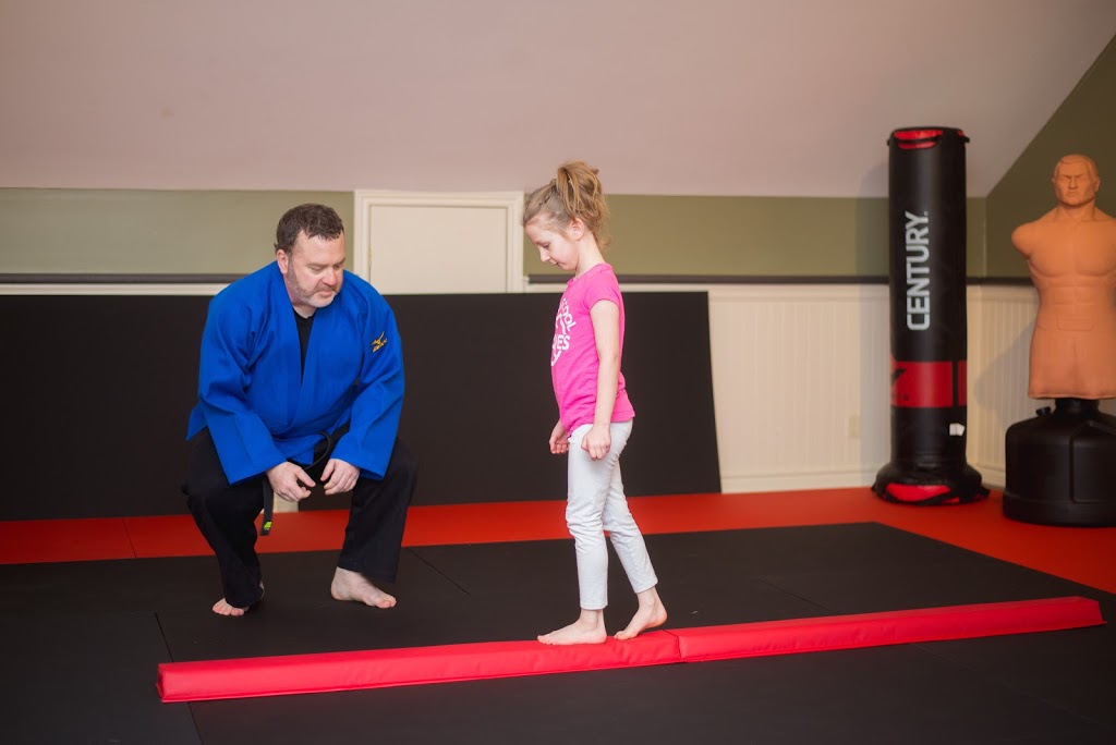 Bushido Jiu-Jitsu Jordan | 3833 Nineteenth St, Jordan Station, ON L0R 1S0, Canada | Phone: (905) 327-2814