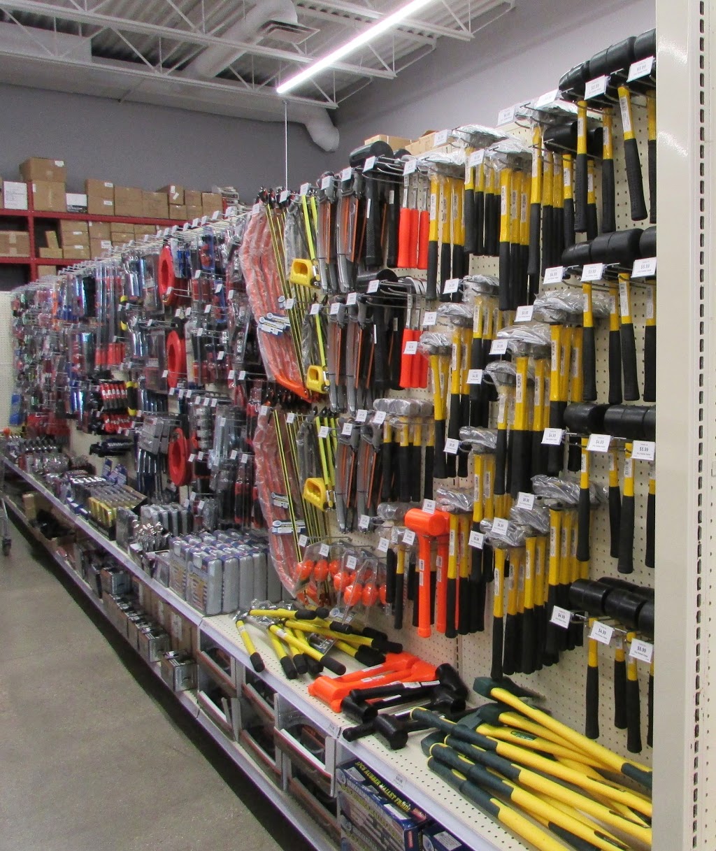 ToolTown Canada | 2389 McPhillips St, Winnipeg, MB R2V 3N7, Canada | Phone: (204) 336-5070