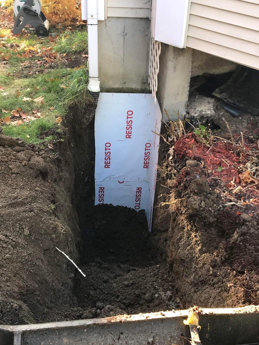 Excavation Expert - Profissure et Fils inc | 457 Rue Lemaire, Sherbrooke, QC J1E 2N2, Canada | Phone: (819) 620-8641