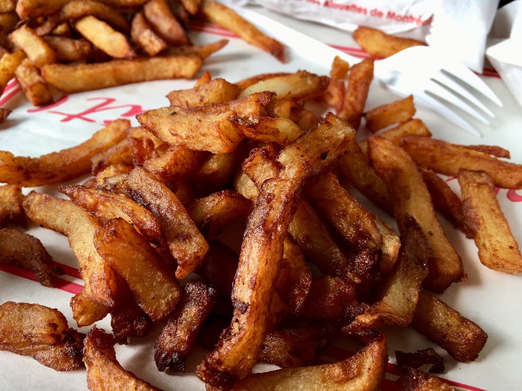Frites Madame | 9736 Boulevard de St Canut, Mirabel, QC J7N 1N6, Canada | Phone: (450) 438-2966