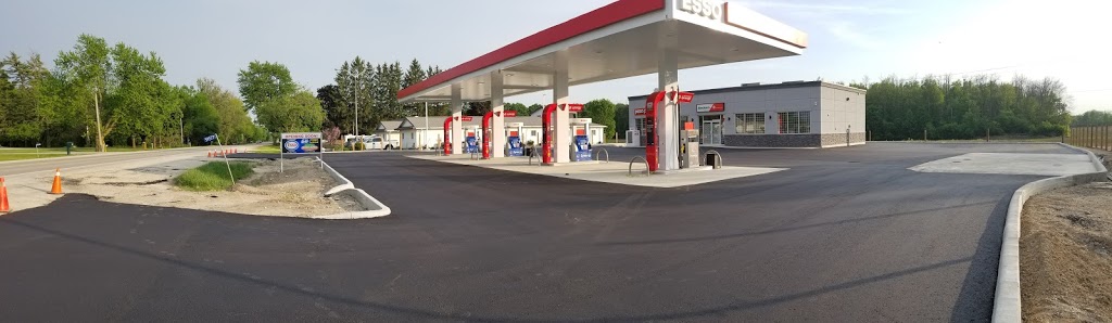 Esso | gas station | 595771 Hwy 59, Woodstock, ON N4S 7W1, Canada