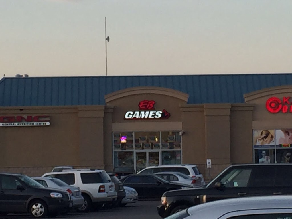 EB Games | 150 Great Lakes Dr #132B, Brampton, ON L6R 2S5, Canada | Phone: (905) 790-0554
