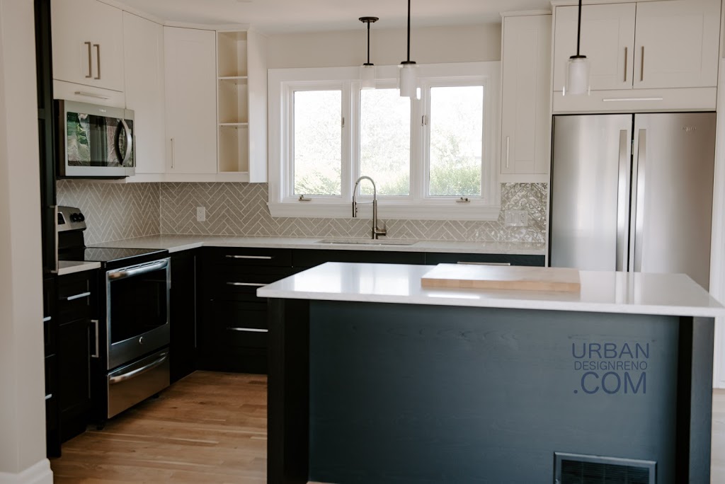 Urban Design Renovation | 4530 Garden Gate Terrace, Beamsville, ON L0R 1V9, Canada | Phone: (289) 566-8452