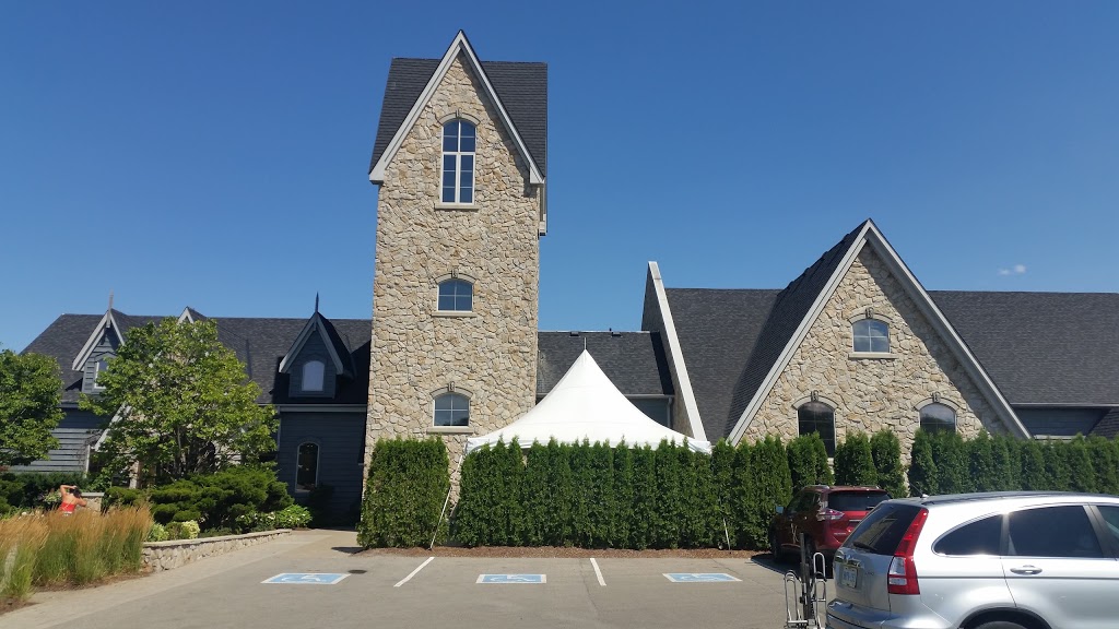 Vineland Estates Winery | 3620 Moyer Rd, Vineland, ON L0R 2C0, Canada | Phone: (888) 846-3526