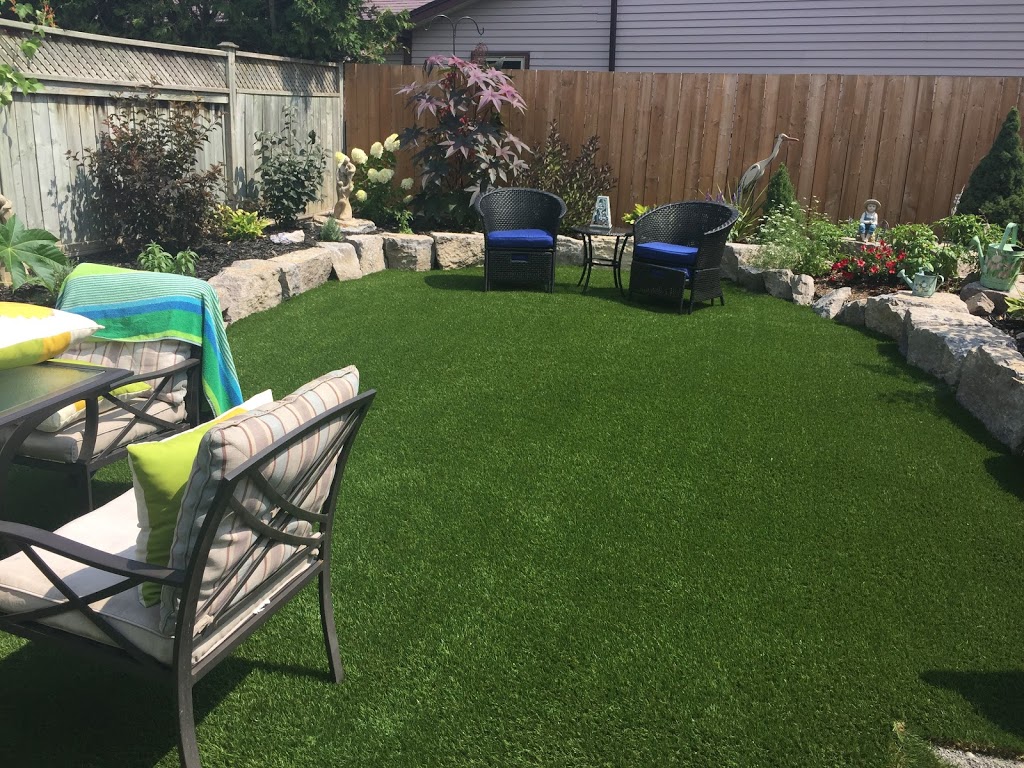 Durham Artifical Grass | 1893 Durham Regional Rd 3, Hampton, ON L0B 1J0, Canada | Phone: (905) 263-4977