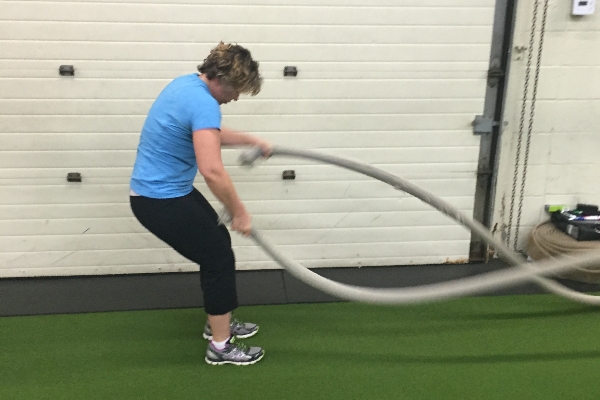 Sports Specific Training Inc. | 3018 New St #3, Burlington, ON L7N 1M5, Canada | Phone: (905) 632-3558