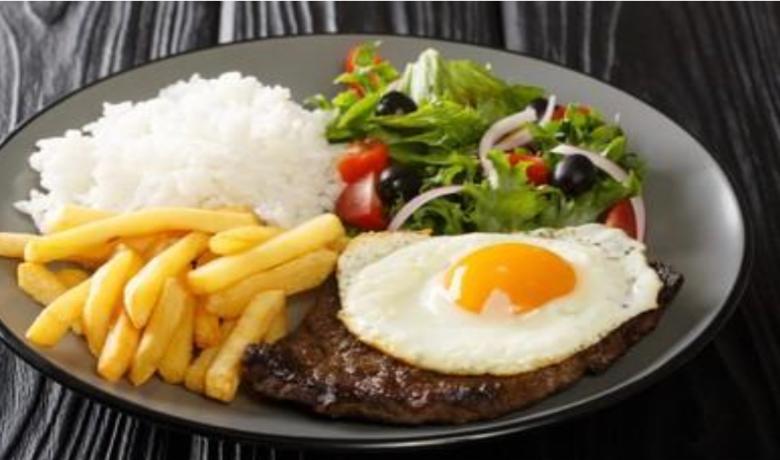 RESTAURANT ÁGUAS PROFUNDAS | 702 Weston Rd, York, ON M6N 3R2, Canada | Phone: (416) 471-3801