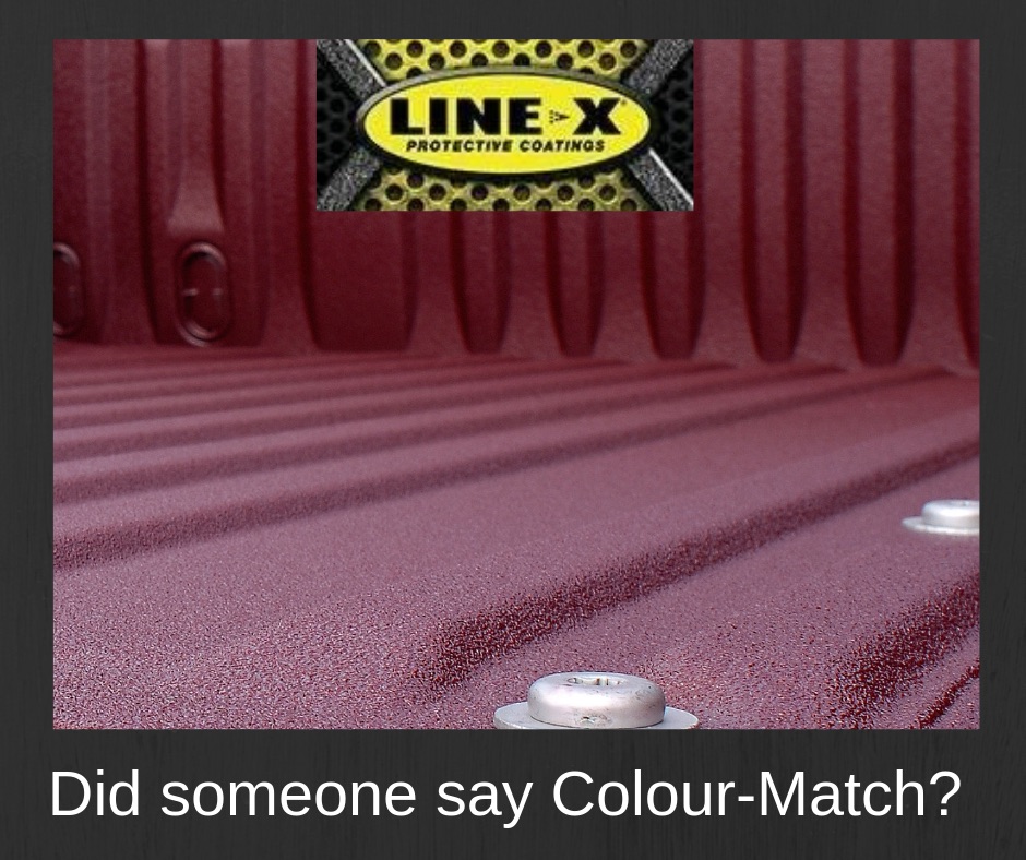 Line-X Calgary North Ltd | 1063 26 St NE, Calgary, AB T2A 6K8, Canada | Phone: (403) 291-3030