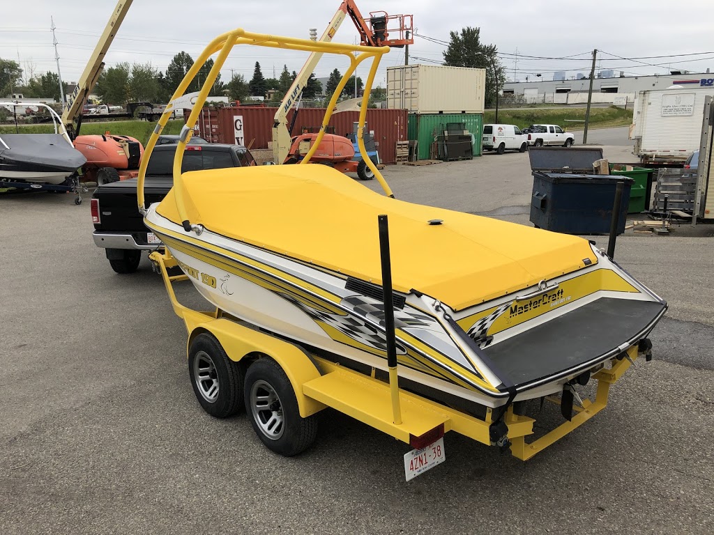 Action Upholstery Ltd | 1311 Hastings Crescent SE, Calgary, AB T2G 4C8, Canada | Phone: (403) 243-0178