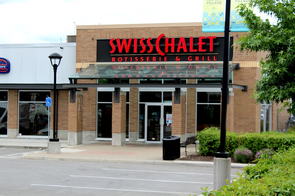 Swiss Chalet Rotisserie & Grill | 110-2105 Hawkins Street, Port Coquitlam, BC V3C 5Z8, Canada | Phone: (604) 472-2510