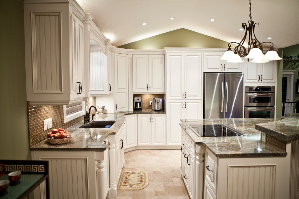 Layne Kitchens & Design Group Ltd. | 505 43 Eastlake Crescent NE, Airdrie, AB T4A 2H5, Canada | Phone: (403) 945-9421