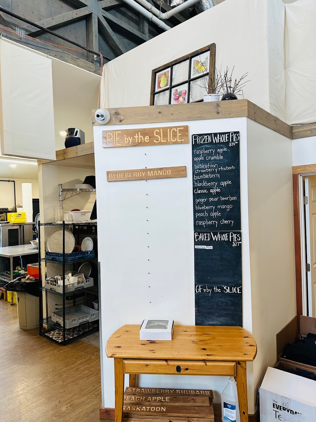 Miners Cafe | 619 Unit A Miners Crescent, Nordegg, AB T0M 2H0, Canada | Phone: (403) 322-0314