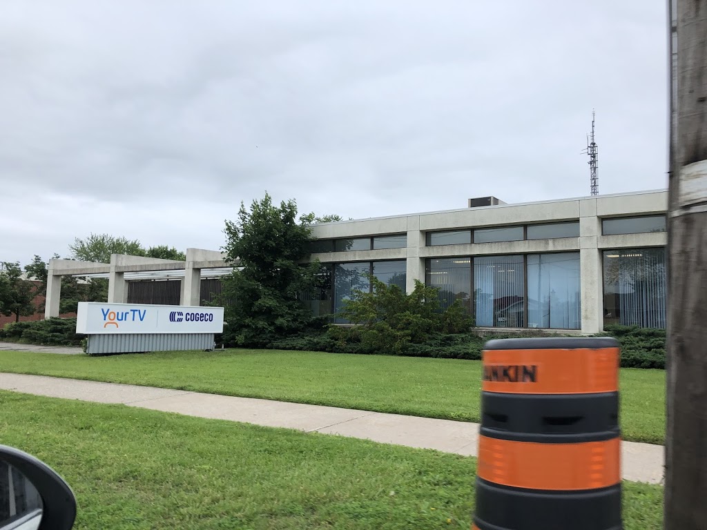 YourTV Niagara | 7170 McLeod Rd, Niagara Falls, ON L2G 3H2, Canada | Phone: (905) 374-2248