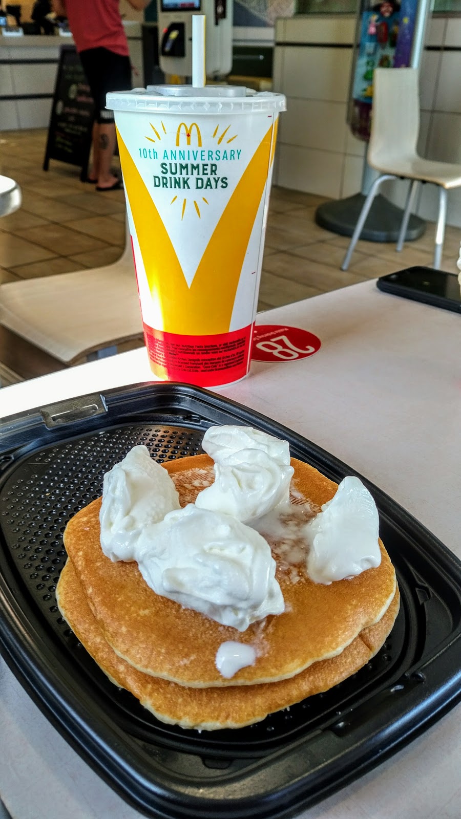 McDonalds | 14932 111 Ave NW, Edmonton, AB T5M 2P7, Canada | Phone: (780) 451-4130