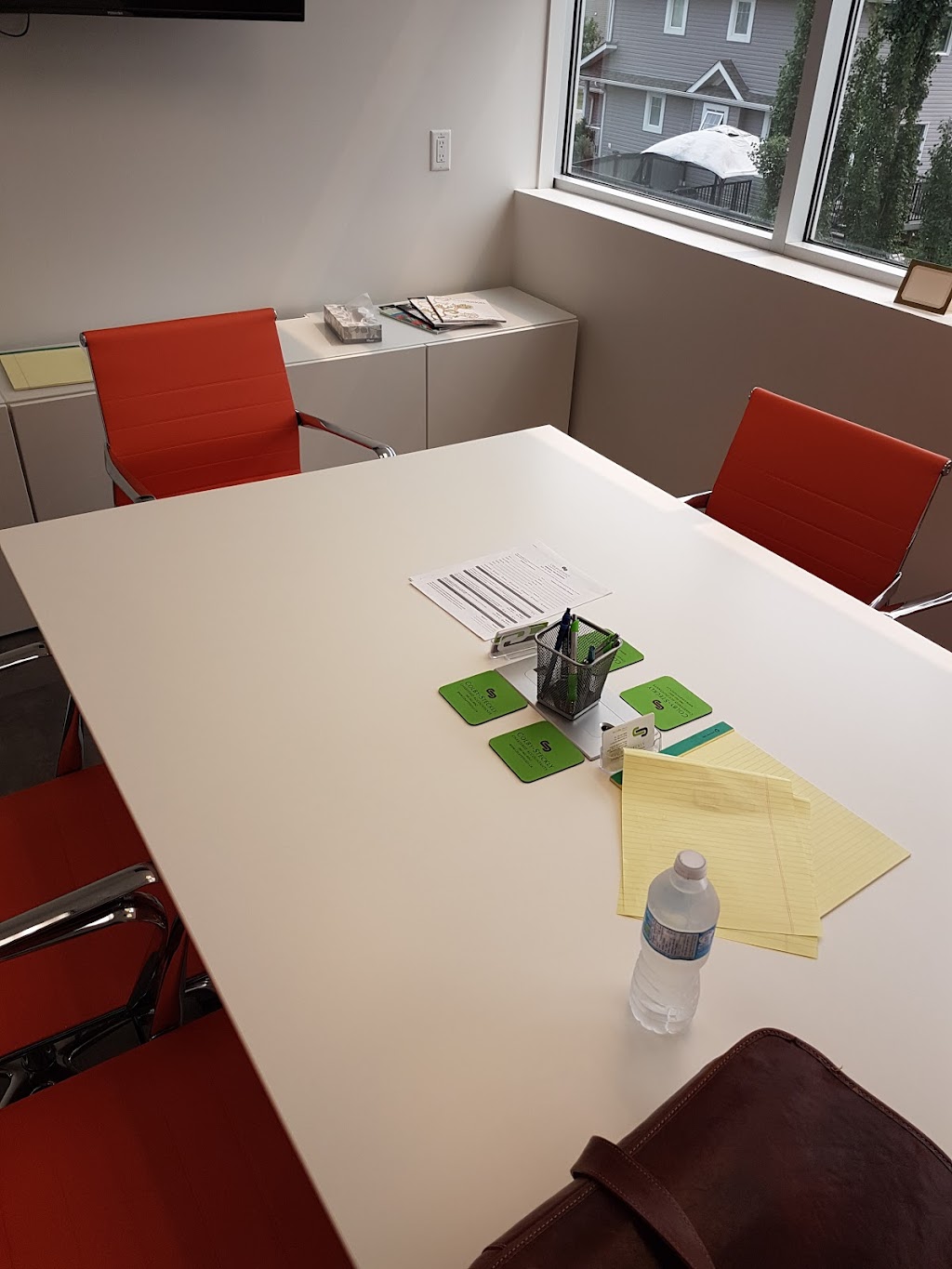 Colby Steckly Chartered Professional Accountants | 14127 23 Ave NW #204, Edmonton, AB T6R 0G4, Canada | Phone: (780) 461-0052