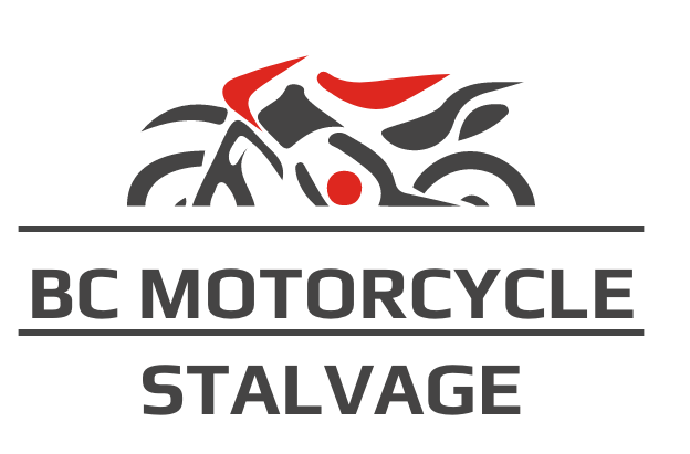 BC Motorcycle Salvage | 870 Hackamore Dr, Victoria, BC V9C 4A3, Canada | Phone: (604) 736-3329