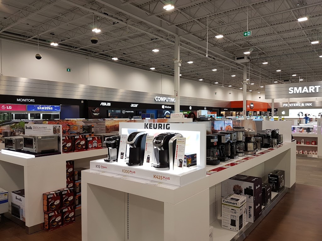 Best Buy | 6075 Mavis Rd Unit 1, Mississauga, ON L5R 4G6, Canada | Phone: (905) 361-8251