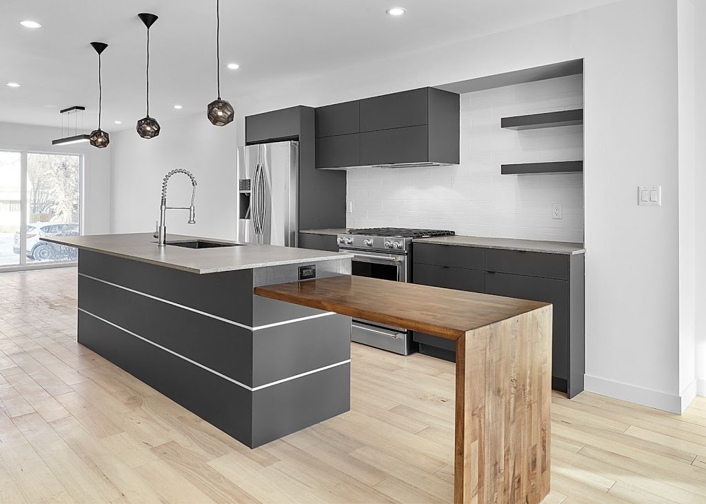Alberta custom kitchens ltd | 10008 29a Ave NW, Edmonton, AB T6N 1A8, Canada | Phone: (780) 718-0834
