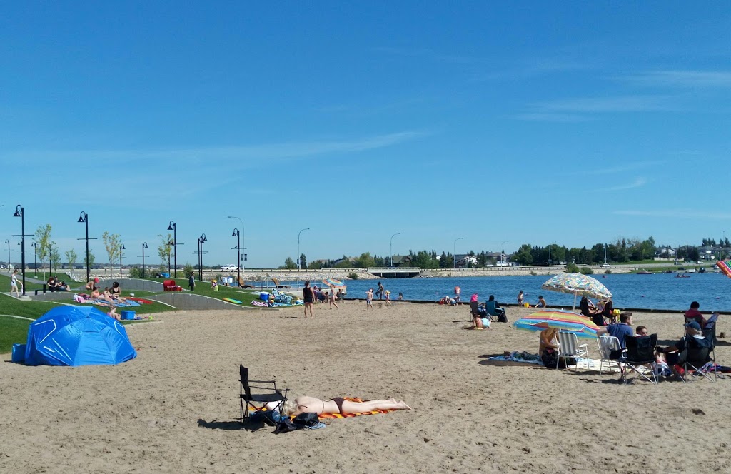 Anniversary Park | 208 W Chestermere Dr, Chestermere, AB T1X 1B2, Canada | Phone: (403) 207-7050