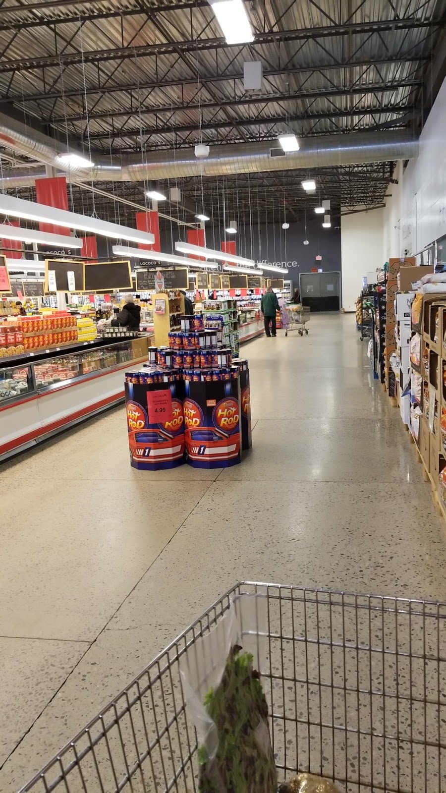 Lococos (Nebo) - Fresh Fruits, Vegetables and Meats | 400 Nebo Rd, Hamilton, ON L8W 3P3, Canada | Phone: (905) 645-0562