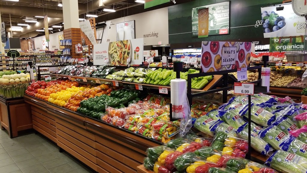 Longos Boxgrove | 98 Copper Creek Dr, Markham, ON L6B 0P2, Canada | Phone: (905) 209-7655