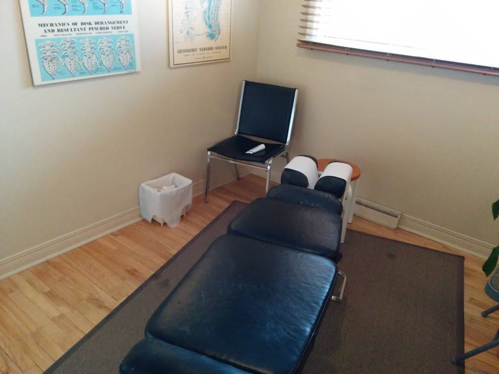 Richard Yves Dr | 4545 3e Av O, Québec, QC G1H 6E6, Canada | Phone: (418) 622-1234