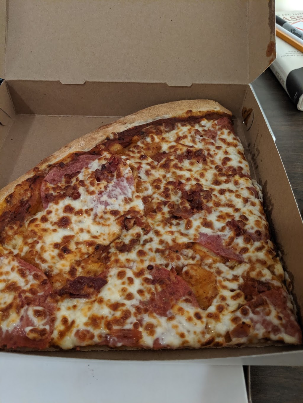 Bridge st Snack Shop | 23 Bridge St, Sackville, NB E4L 3N6, Canada | Phone: (506) 536-2320