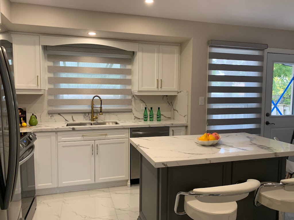 Evergreen Shades | 25 McLaren Ave, Brantford, ON N3T 0T4, Canada | Phone: (647) 262-8390