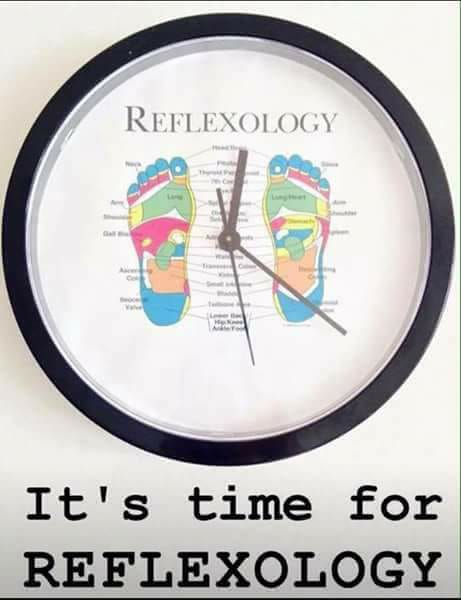 Holistic Reflexology by Ewa | 14 Edmunds Crescent, London, ON N5Z 4J2, Canada | Phone: (519) 777-0899