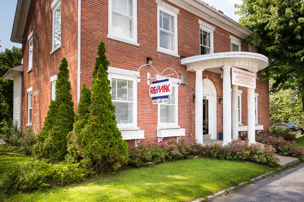 SYLVIE HOUDE Courtier immobilier | 46 Rue Principale #200, Frelighsburg, QC J0J 1C0, Canada | Phone: (450) 298-1111