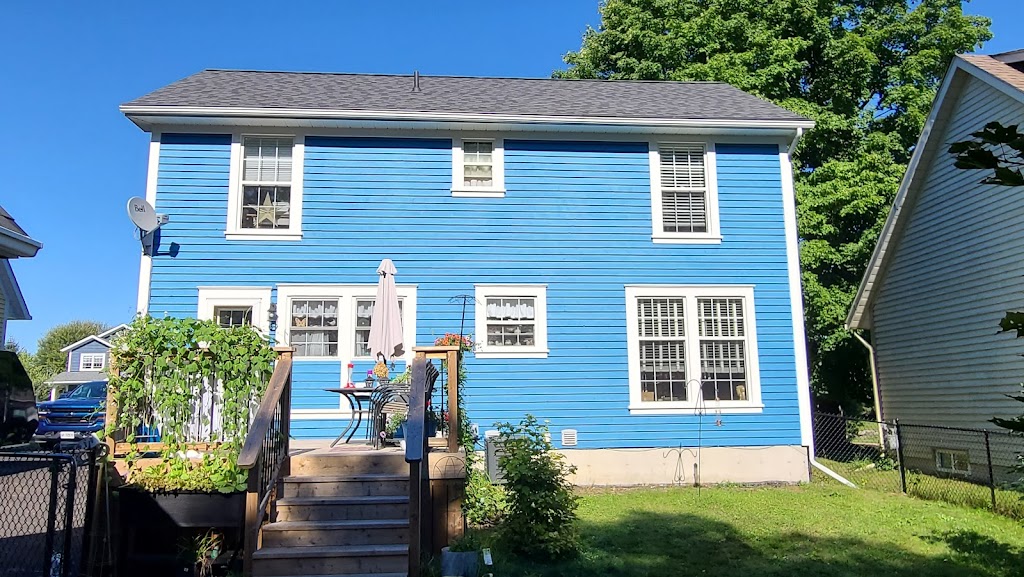 Westons Painting | 81 Westvale Dr, Bracebridge, ON P1L 1B3, Canada | Phone: (705) 641-0076