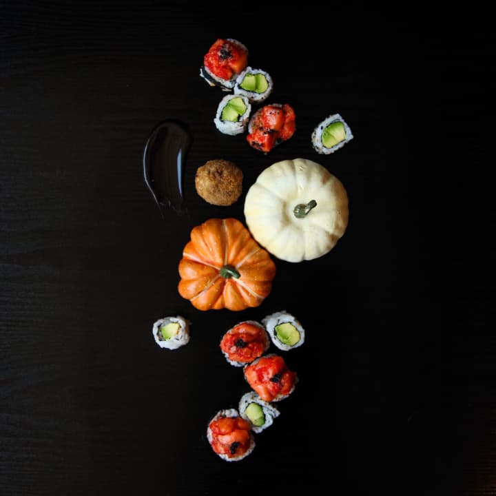 Sushi Shop | 3535 Nord Laval (a-440) O, Laval, QC H7P 5G9, Canada | Phone: (450) 686-8288