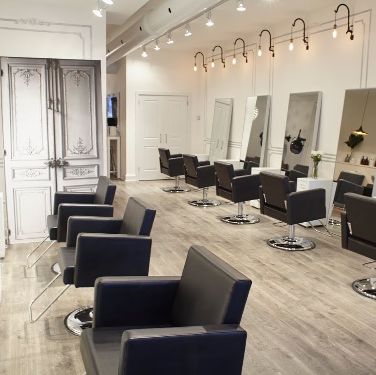 BANG Salon | 859 Danforth Ave, Toronto, ON M4J 1L8, Canada | Phone: (647) 347-2264