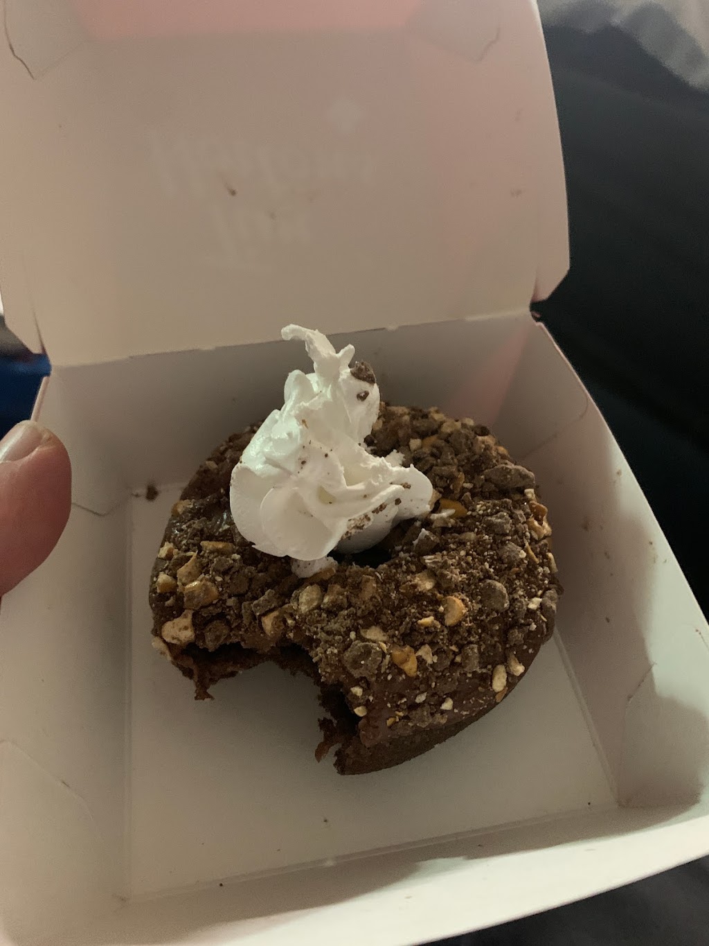 Tim Hortons | 419 King St W, Oshawa, ON L1J 2K5, Canada | Phone: (905) 434-5925