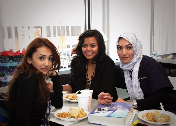 Medix College - Scarborough | 2130 Lawrence Ave E #205, Scarborough, ON M1R 3A6, Canada | Phone: (866) 962-7685