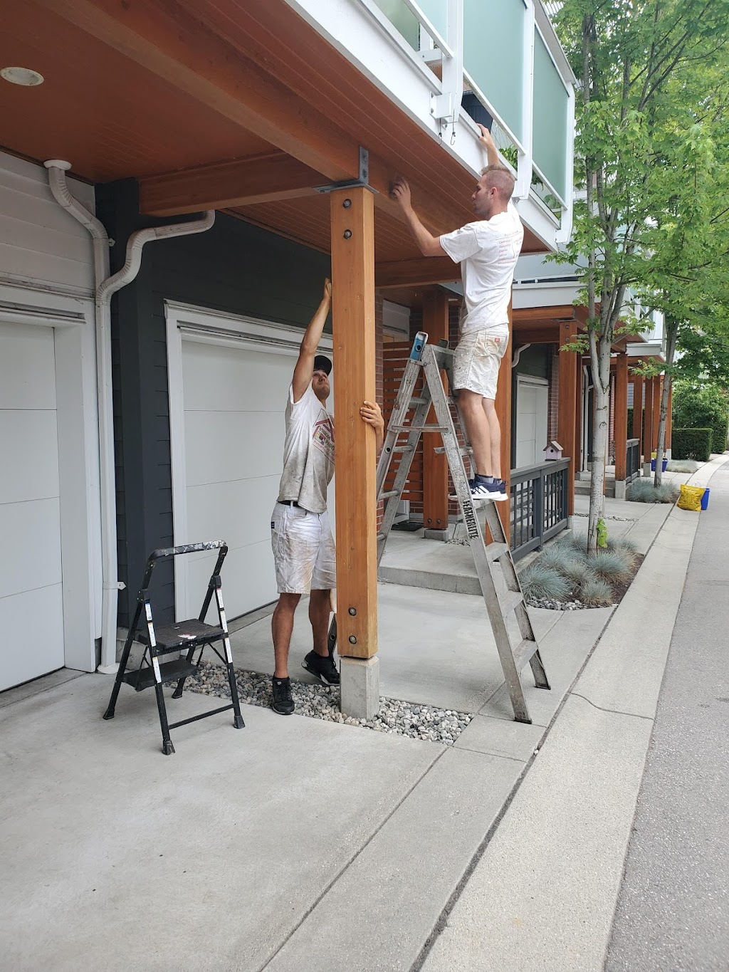 Art Vision Painting | 21260 Cook Ave, Maple Ridge, BC V2X 7P9, Canada | Phone: (604) 500-6059