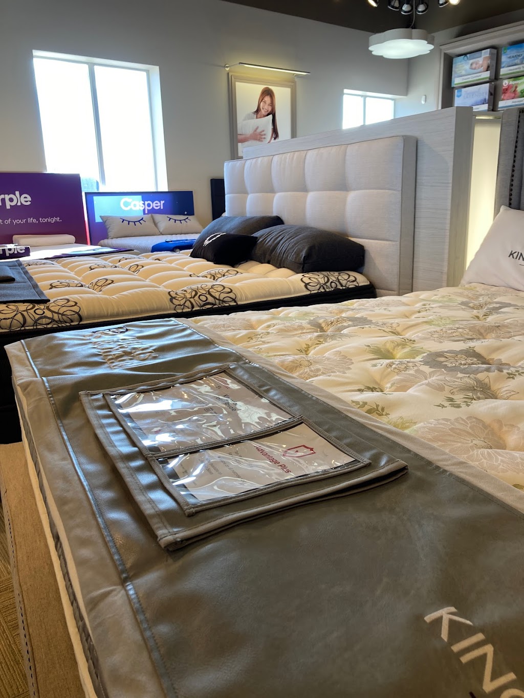 Sleep Country Canada | MacLeod Central, 9309 Macleod Trail SW, Calgary, AB T2J 0P6, Canada | Phone: (403) 252-1735