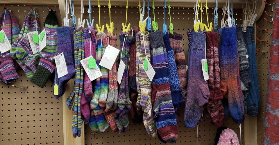 Coastal Queens Crafts | 8100 Nova Scotia Trunk 3, Port Mouton, NS B0T 1T0, Canada | Phone: (902) 947-3140